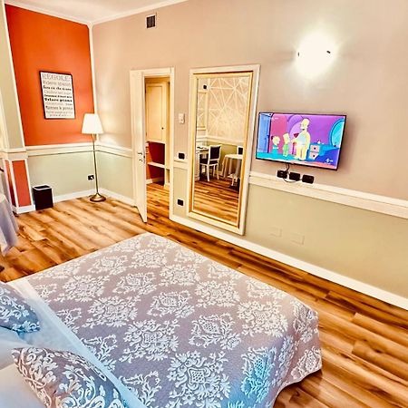 Motel Malpensa Inn & Hotel-Airport Case Nuove  Extérieur photo