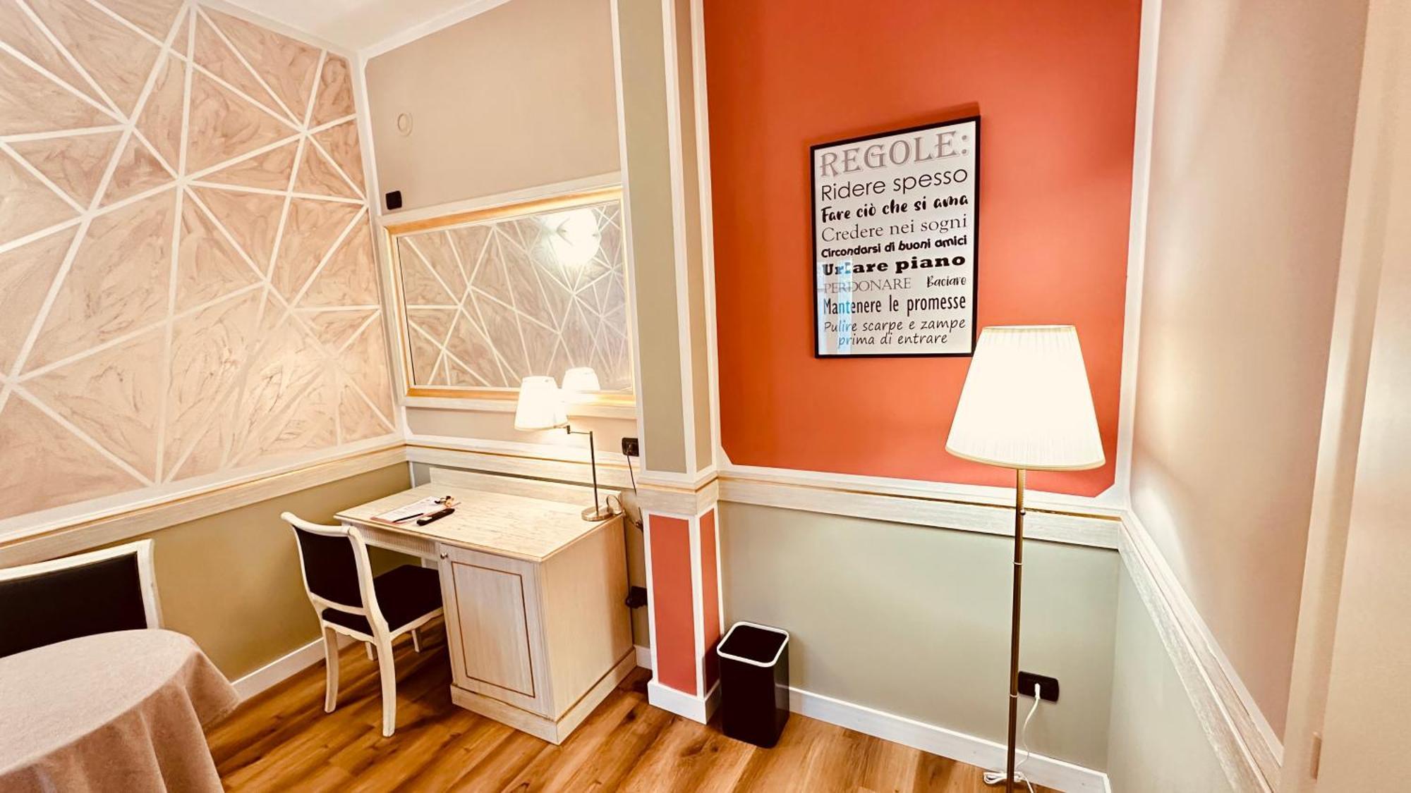 Motel Malpensa Inn & Hotel-Airport Case Nuove  Extérieur photo