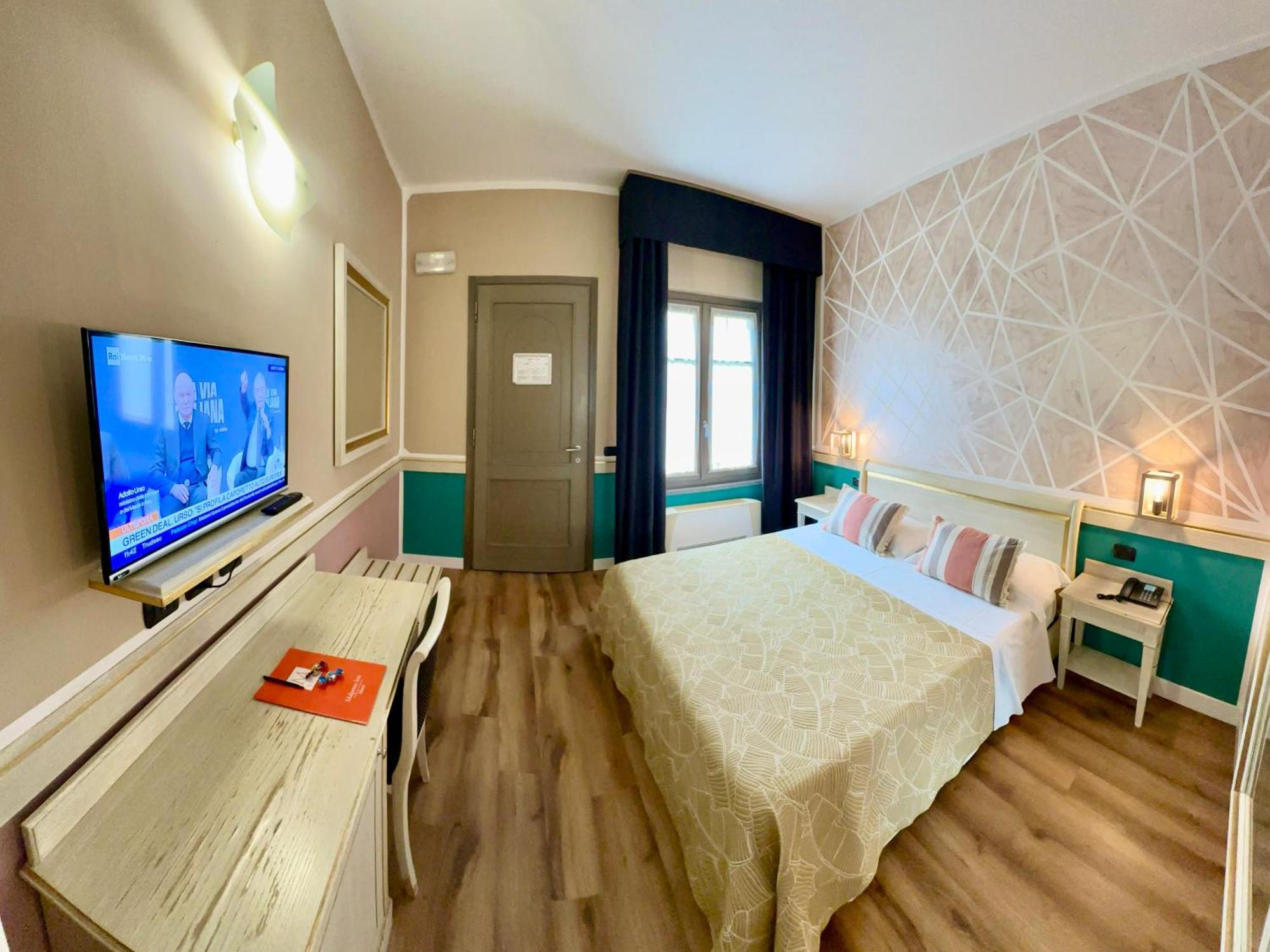 Motel Malpensa Inn & Hotel-Airport Case Nuove  Extérieur photo