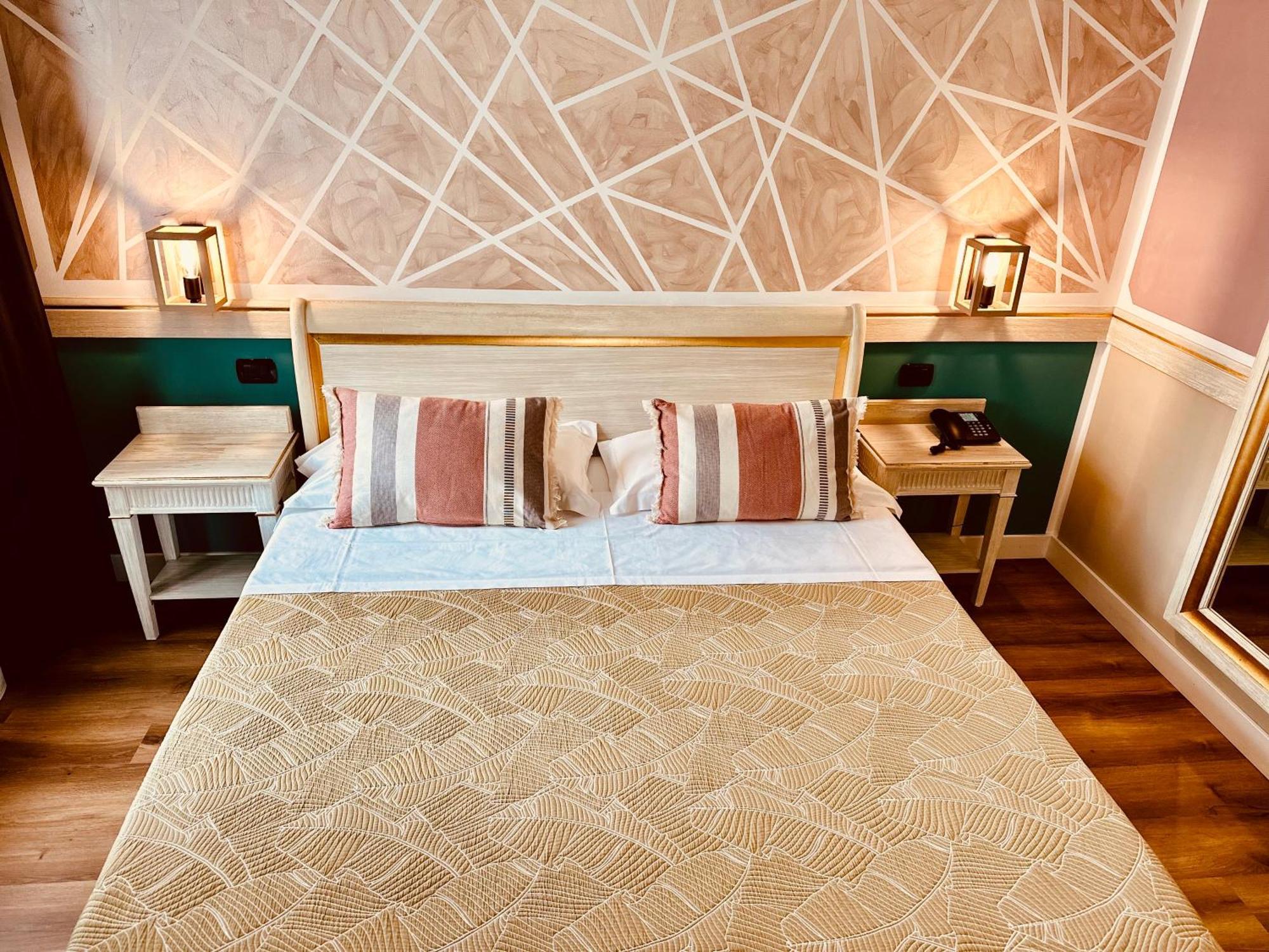 Motel Malpensa Inn & Hotel-Airport Case Nuove  Extérieur photo