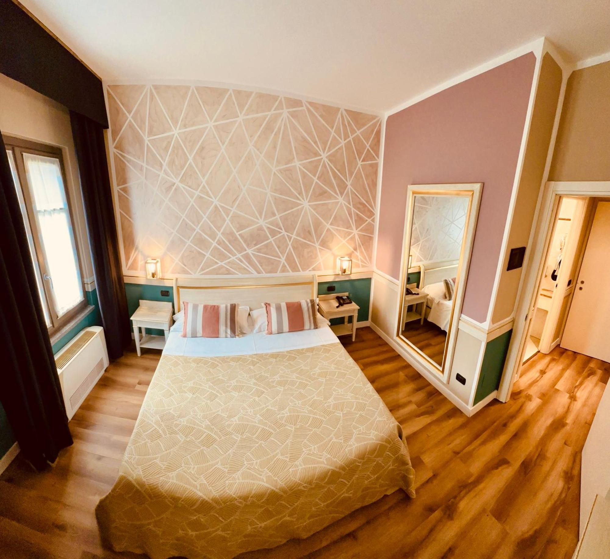 Motel Malpensa Inn & Hotel-Airport Case Nuove  Extérieur photo